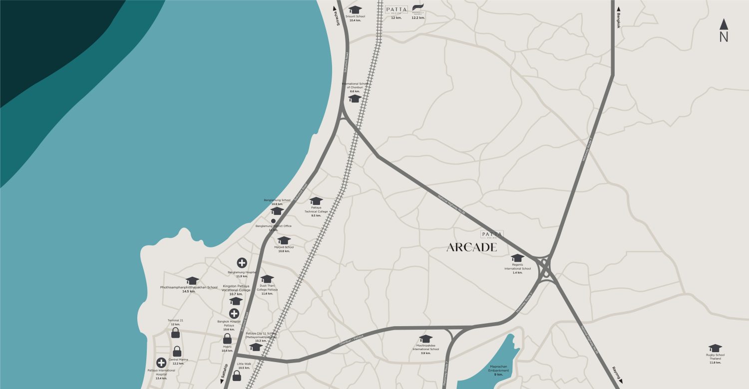 ARC Map 14