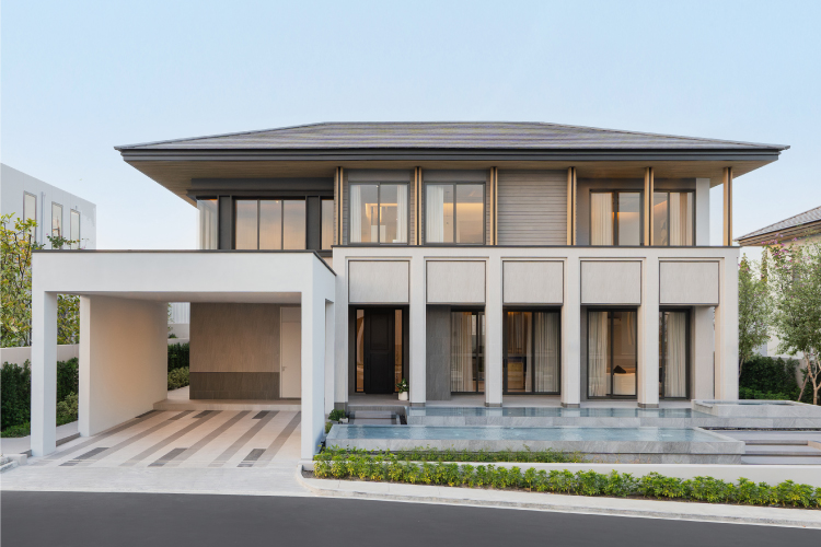 House-Arbors