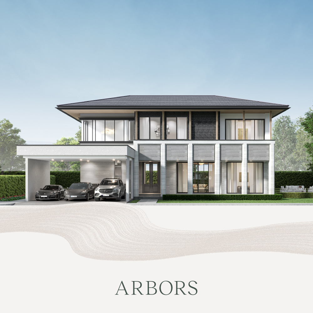 House Arbors