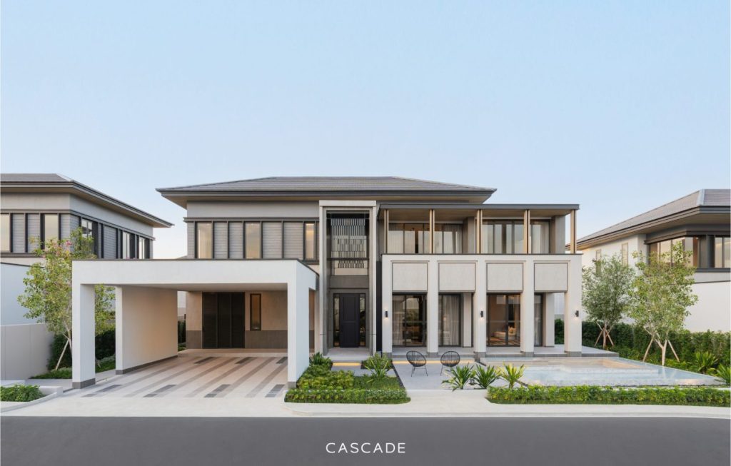 CASCADE 2