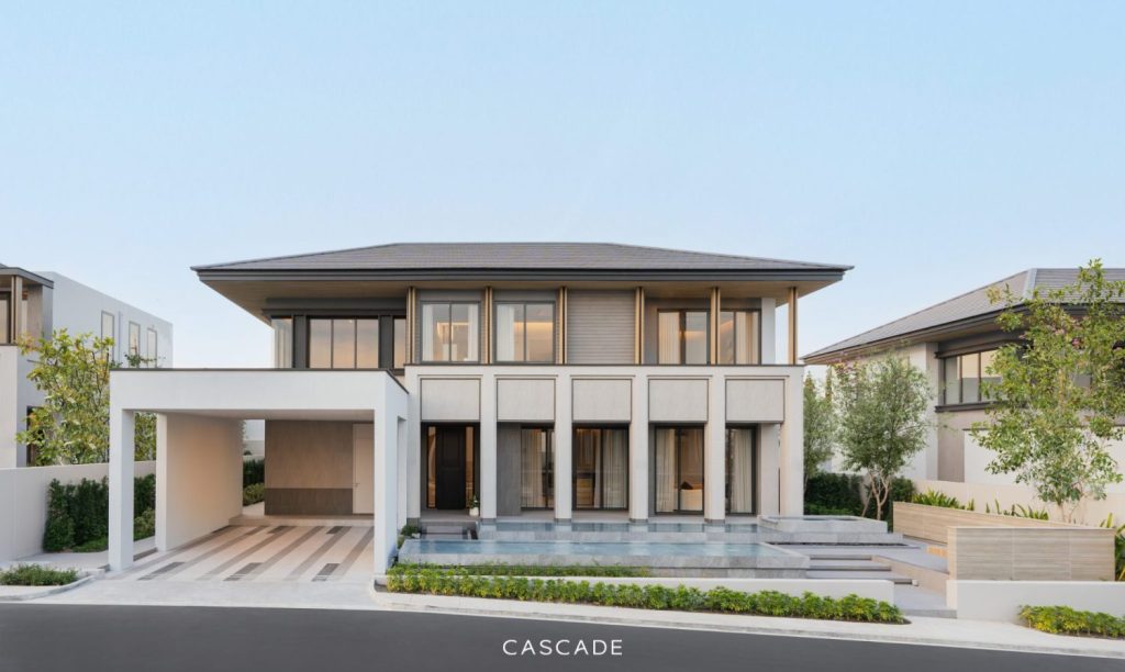 CASCADE 3