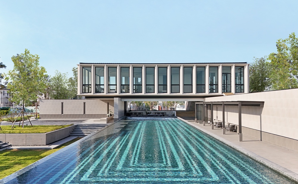 CAS CLUBHOUSE