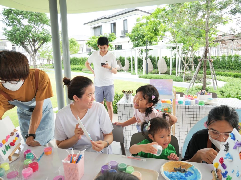 Kidscape Art & Learn CHIEFTAIN by PATTA (5)