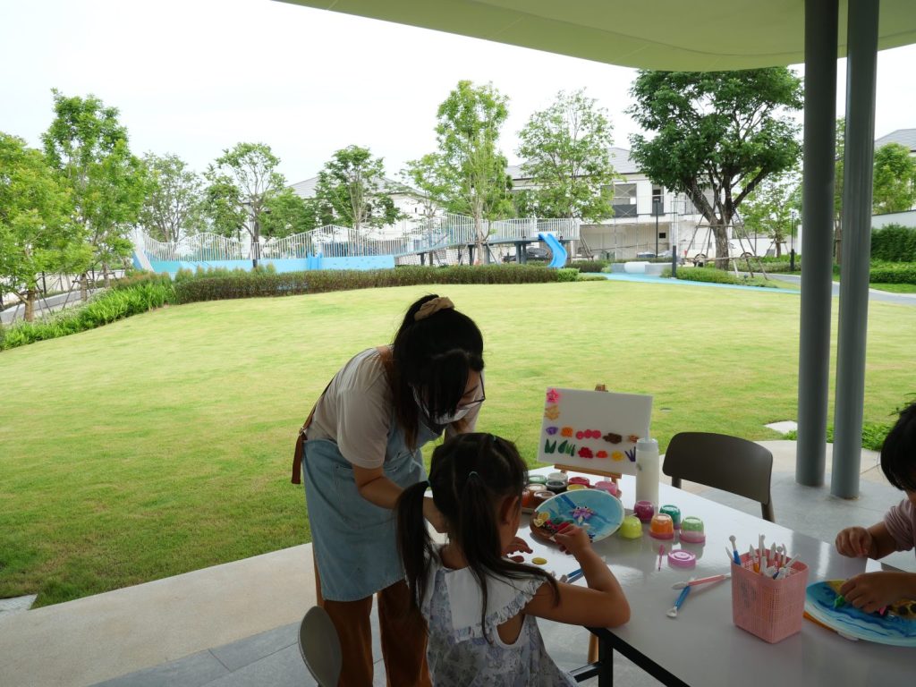 Kidscape Art & Learn CHIEFTAIN by PATTA (7)