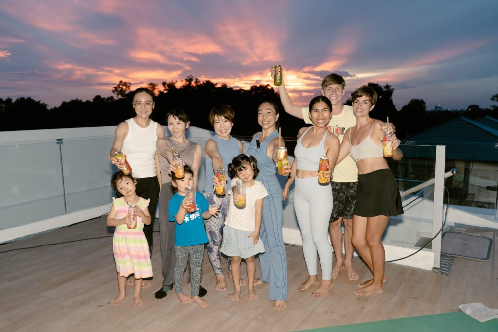 Wellness Moment with HORIZON (10)