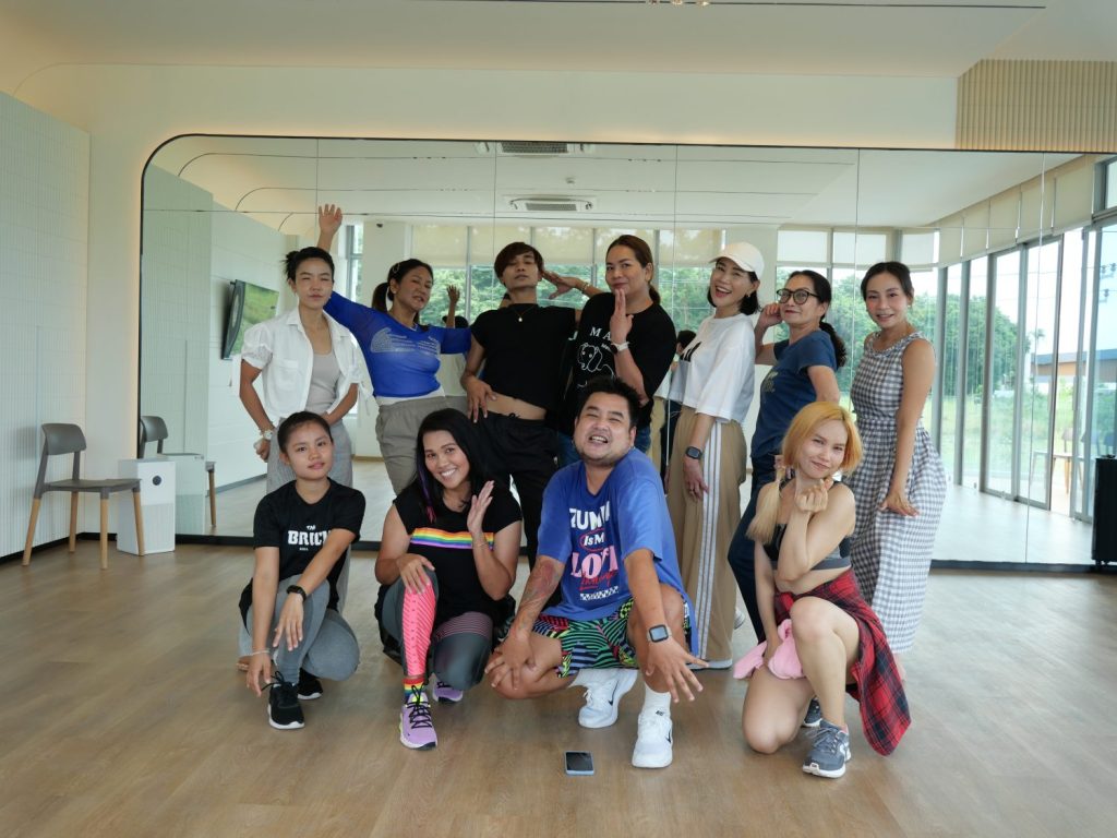 Wellness Moment with HORIZON (11)
