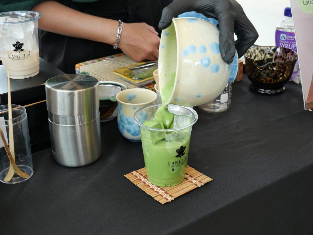 Wellness Moment with HORIZON (12)