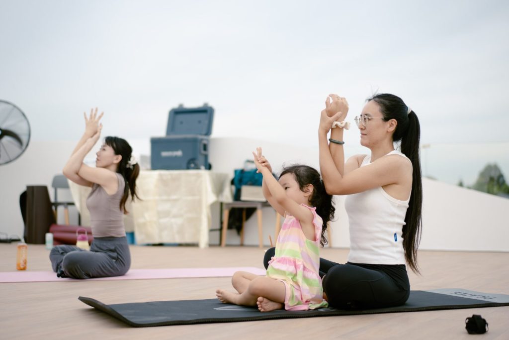 Wellness Moment with HORIZON (3)