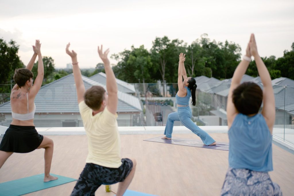 Wellness Moment with HORIZON (5)